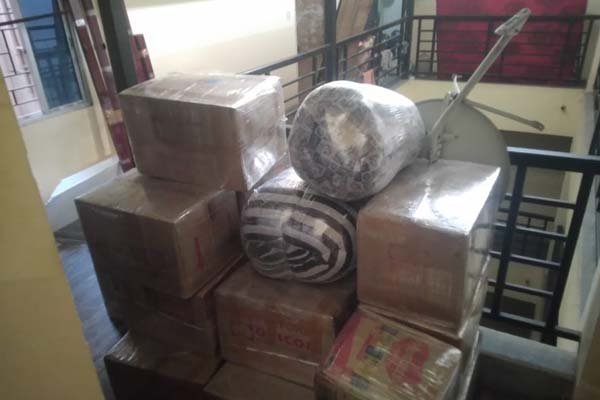 Birla Packers and Movers