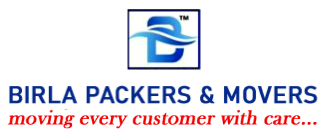 Birla Packers and Movers logo