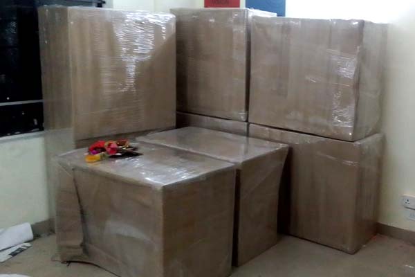Birla Packers and Movers