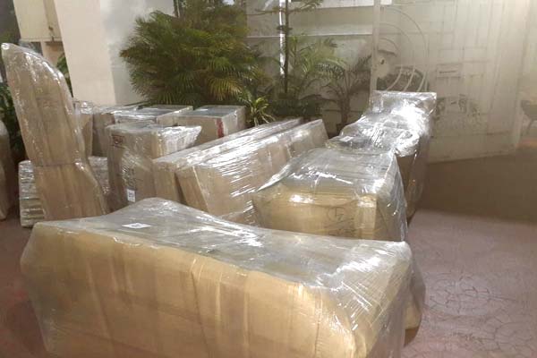 Birla Packers and Movers